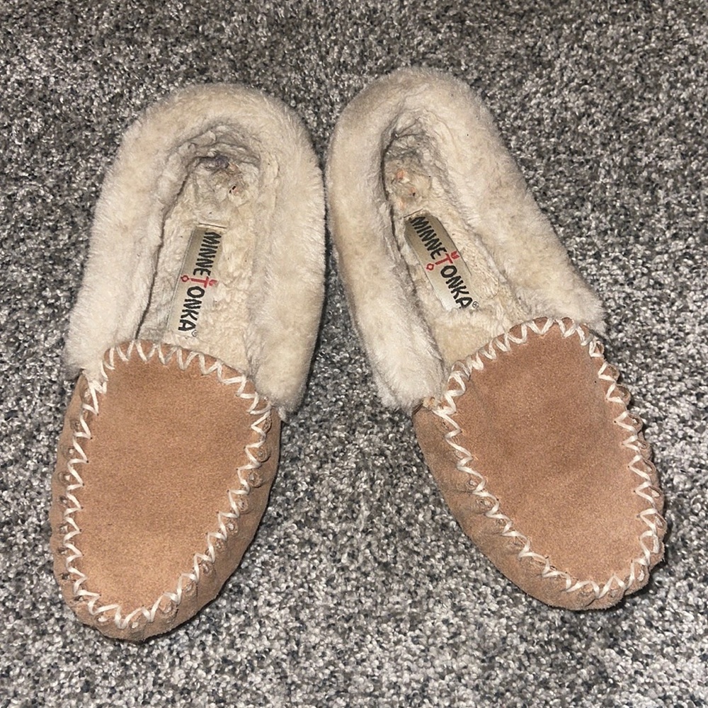 Minnetonka Moccasin